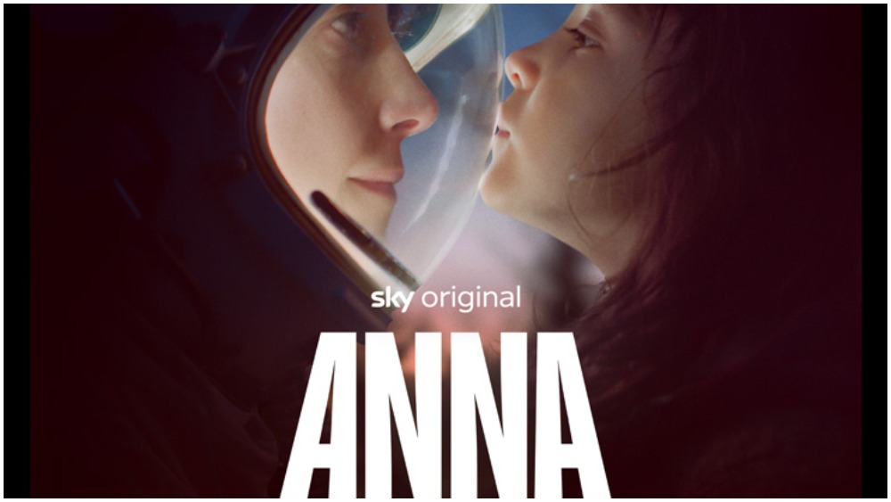 Anna - Season 1