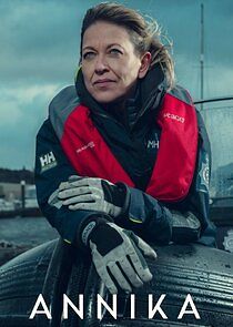 Annika - Season 1
