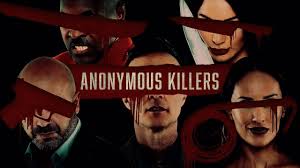 Anonymous Killers