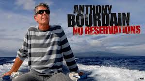 Anthony Bourdain: No Reservations - Season 1