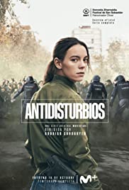 Antidisturbios - Season 1