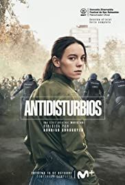 Antidisturbios - Season 1
