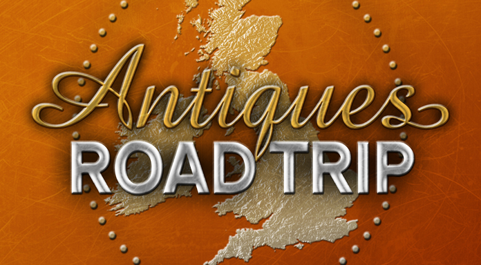 Antiques Road Trip - Season 17