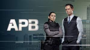 APB - Season 1