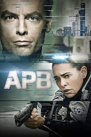 APB - Season 1