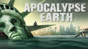 Apocalypse Earth - Season 1