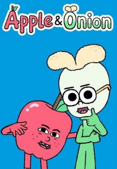 Apple & Onion - Season 2