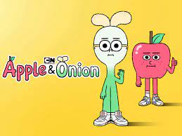 Apple & Onion - Season 2