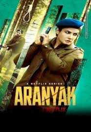 Aranyak - Season 1