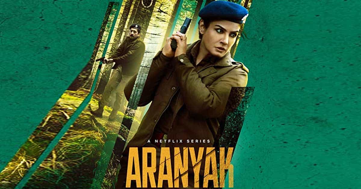 Aranyak - Season 1