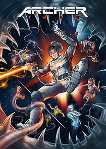 Archer - Season 12