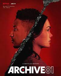 Archive 81 - Season 1