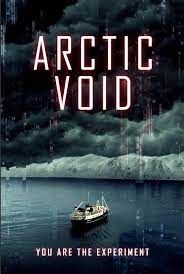 Arctic Void