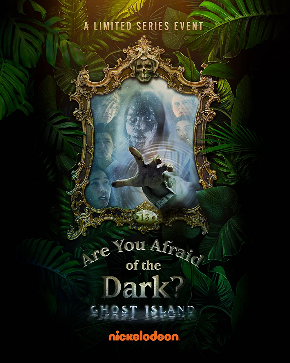 Are You Afraid of the Dark? (2019) - Season 3