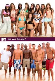 Are You The One? - Season 7