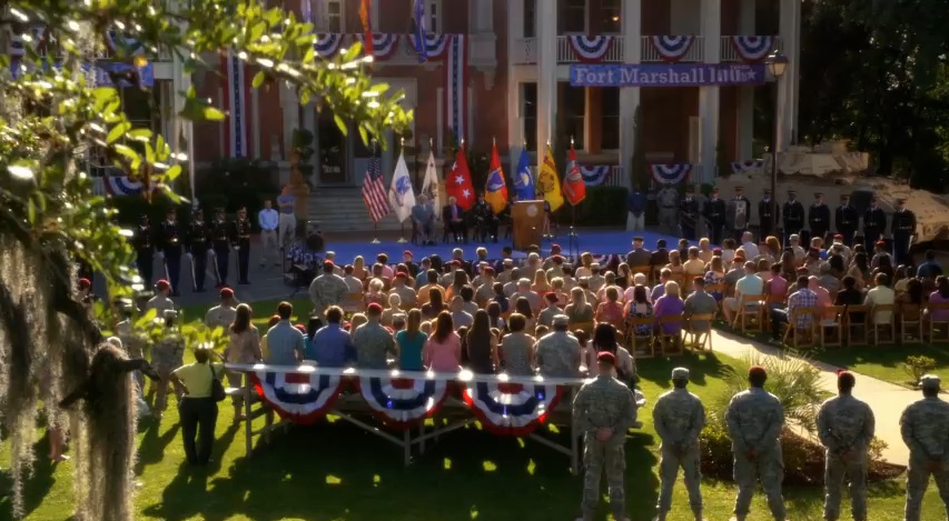 Army Wives - Season 7