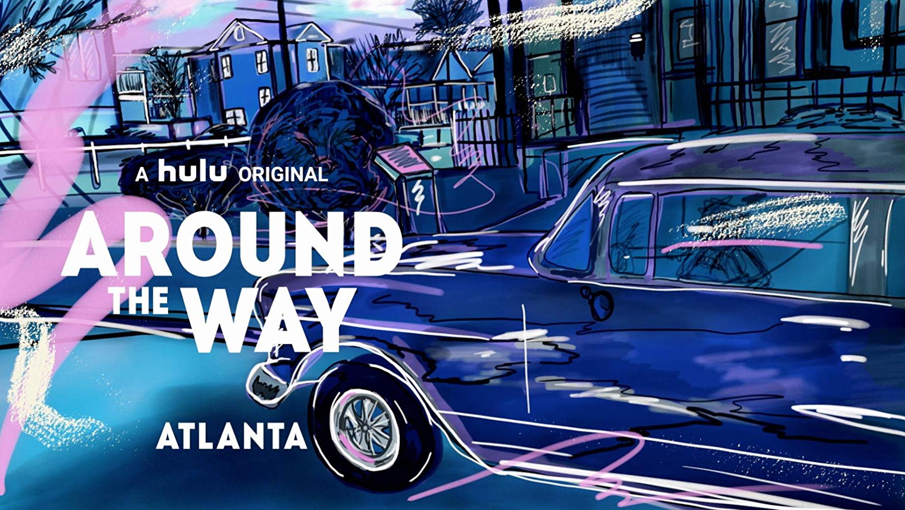 Around The Way - Season 1