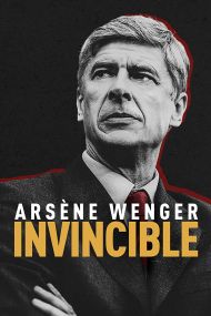 Arsène Wenger: Invincible