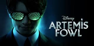 Artemis Fowl