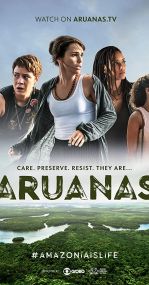 Aruanas - Season 2