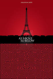 As Above, So Below