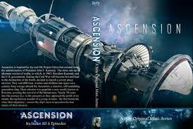 Ascension - Season 1