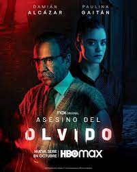 Asesino del Olvido - Season 1