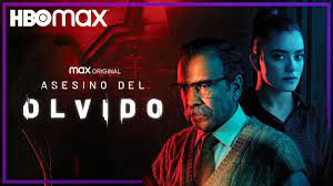 Asesino del Olvido - Season 1