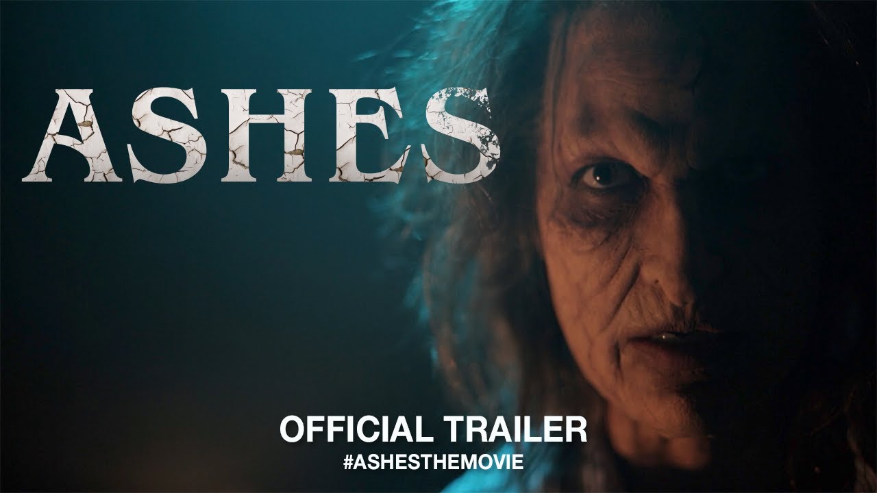 Ashes (2019)