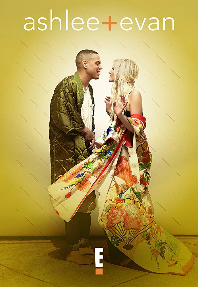 Ashlee and Evan - Season 1