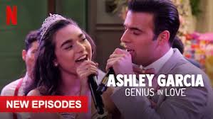 Ashley Garcia: Genius in Love - Season 1