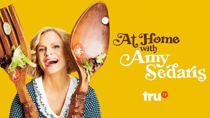 At Home with Amy Sedaris - Season 3