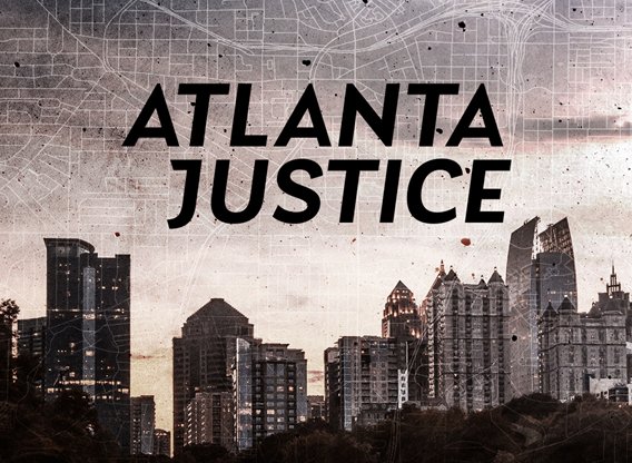 Atlanta Justice - Season 1