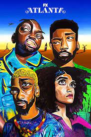 Atlanta - Season 4
