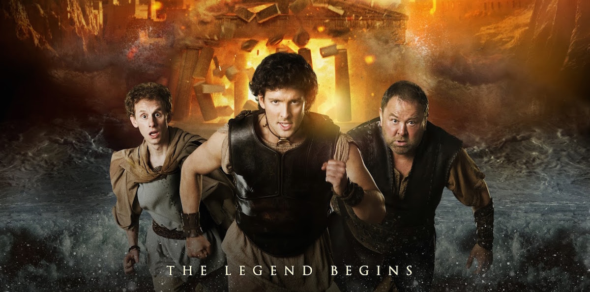 Atlantis - Season 2