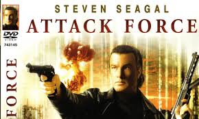 Attack Force