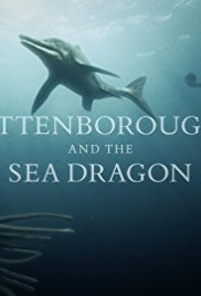 Attenborough and the Sea Dragon