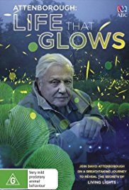Attenborough's Life That Glows