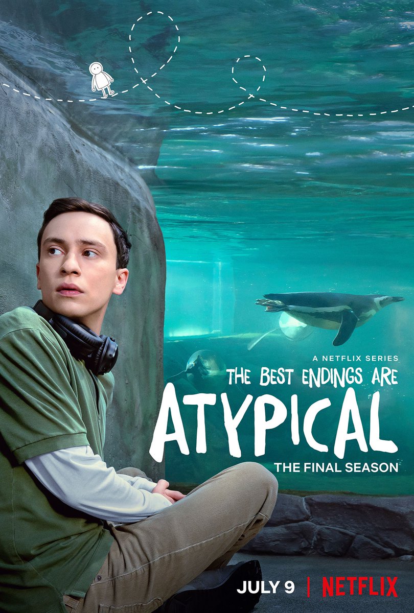 Atypical - Season 4