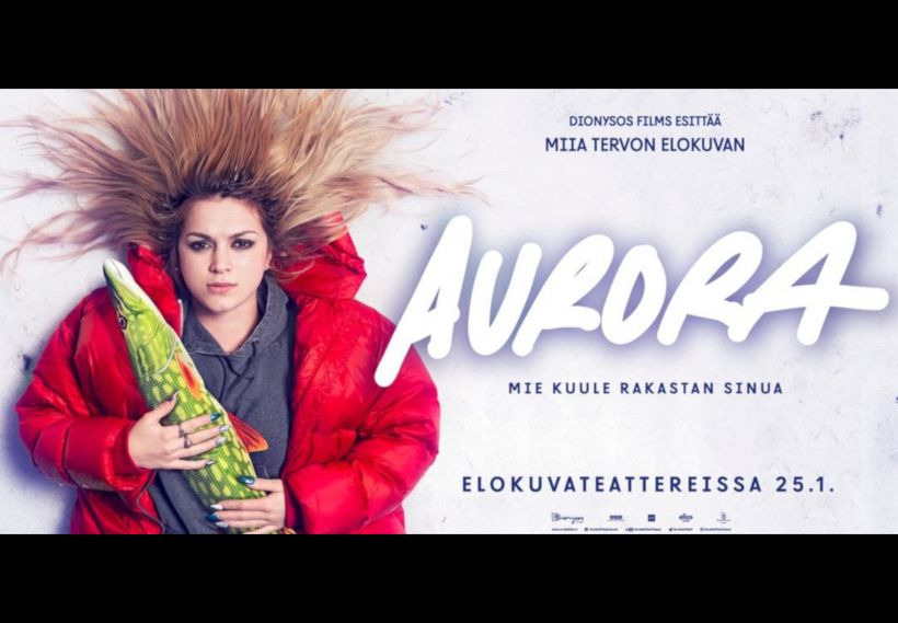 Aurora (2019)