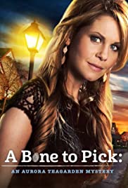 Aurora Teagarden Mystery: A Bone To Pick