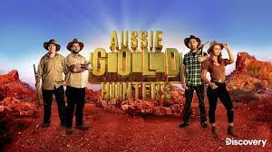 Aussie Gold Hunters - Season 7