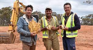 Aussie Gold Hunters - Season 8