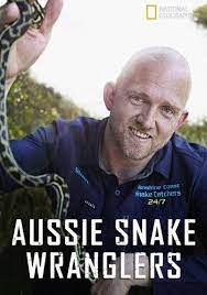 Aussie Snake Wranglers - Season 1