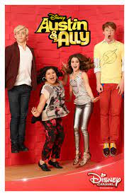 Austin and Ally - Season 1