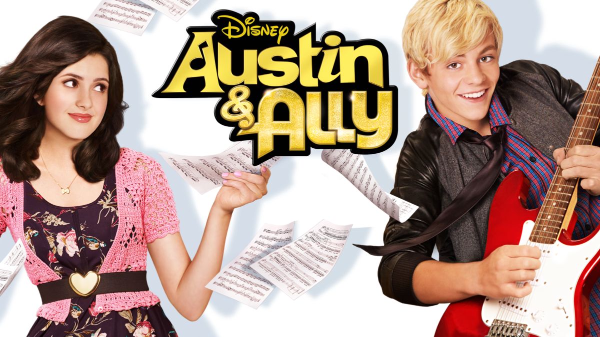 Austin and Ally - Season 1