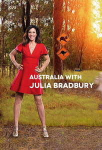 Australia with Julia Bradbury - Season 1