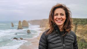 Australia with Julia Bradbury - Season 1