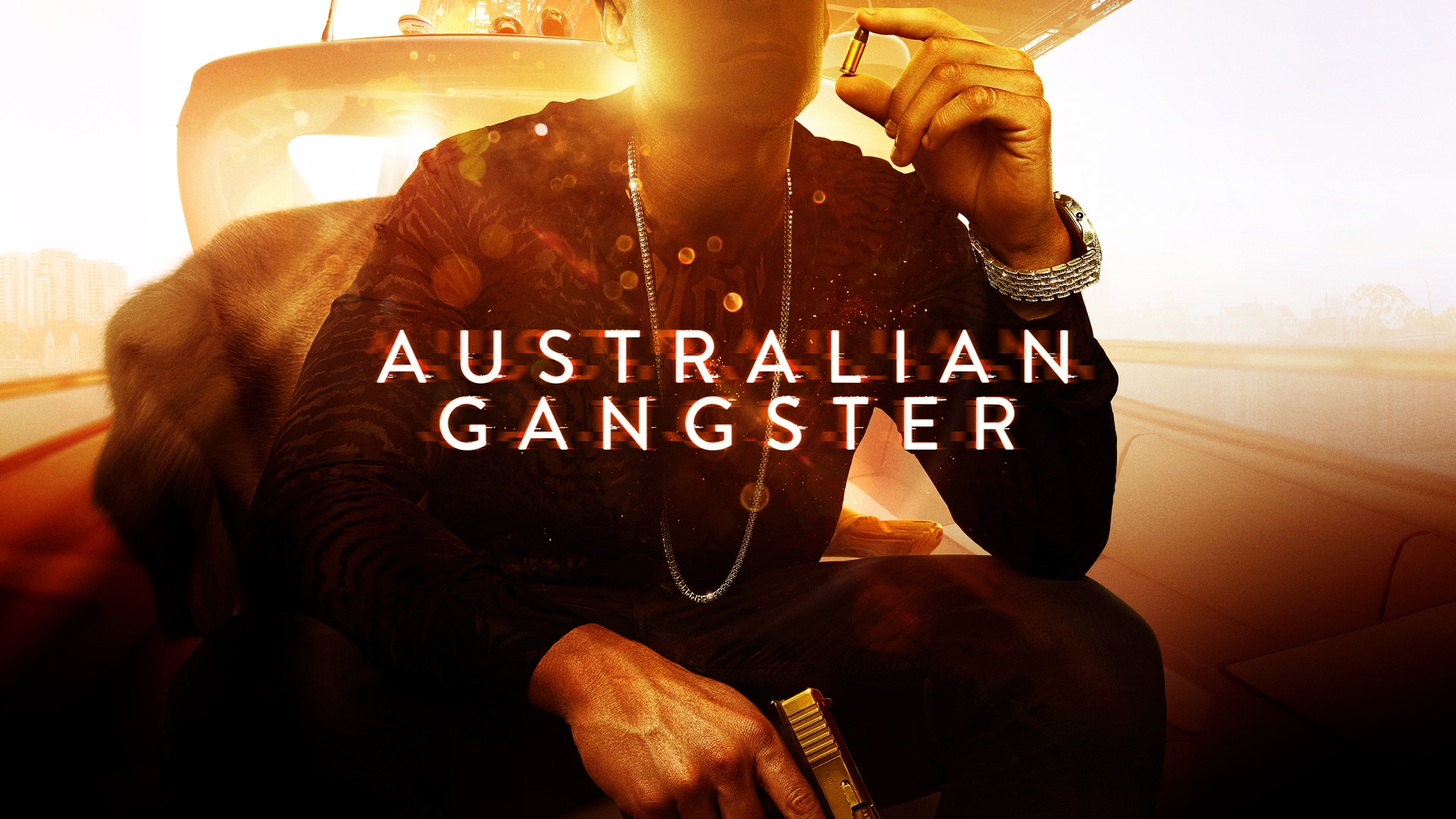 Australian Gangster - Season 1