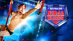 Australian Ninja Warrior - Season 2